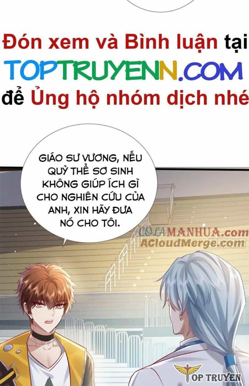 Ngự Linh Giả - Chương 109 - ảnh 22