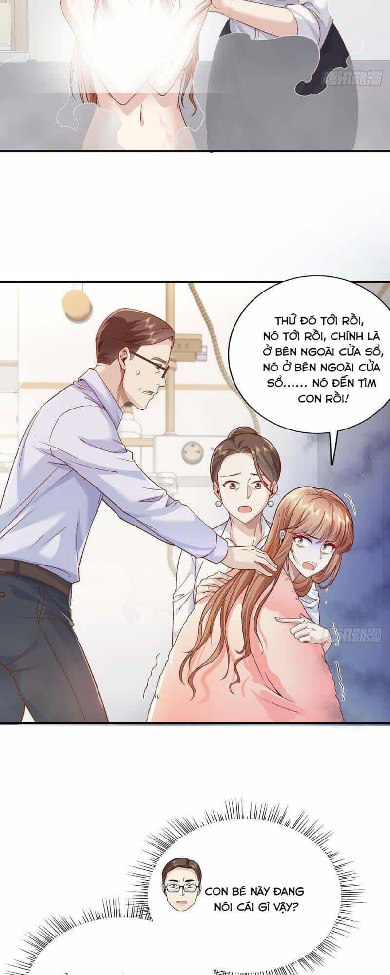 Ngự Linh Giả - Chương 11 - ảnh 22