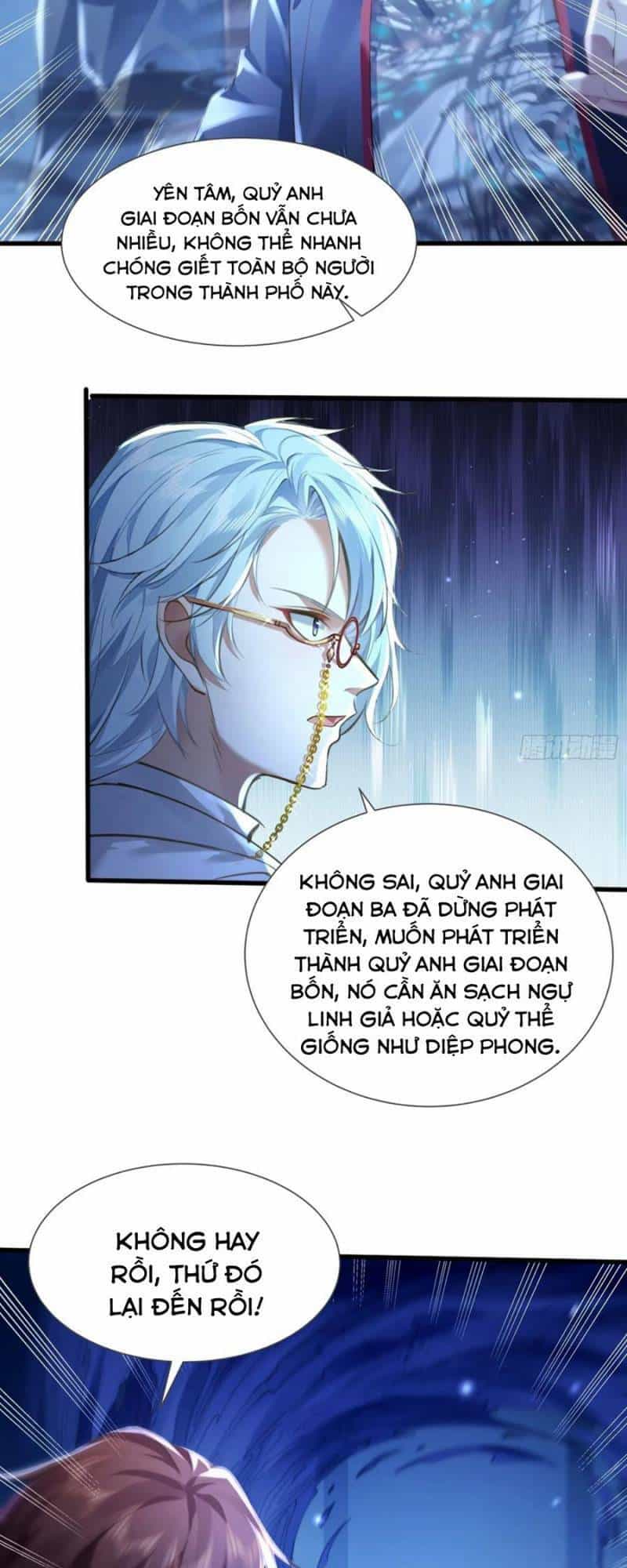 Ngự Linh Giả - Chương 116 - ảnh 12