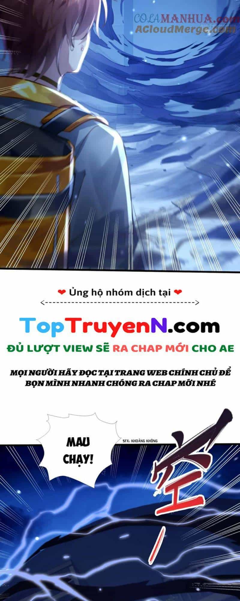 Ngự Linh Giả - Chương 116 - ảnh 13