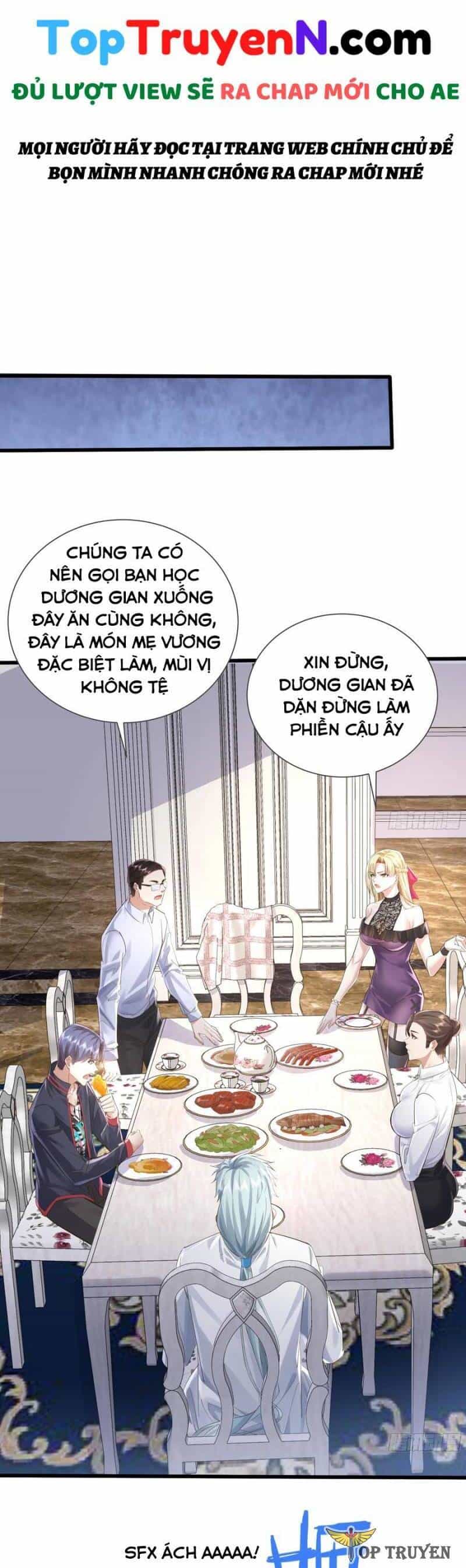 Ngự Linh Giả - Chương 117 - ảnh 9