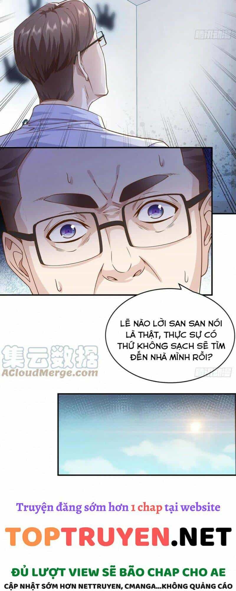 Ngự Linh Giả - Chương 12 - ảnh 8