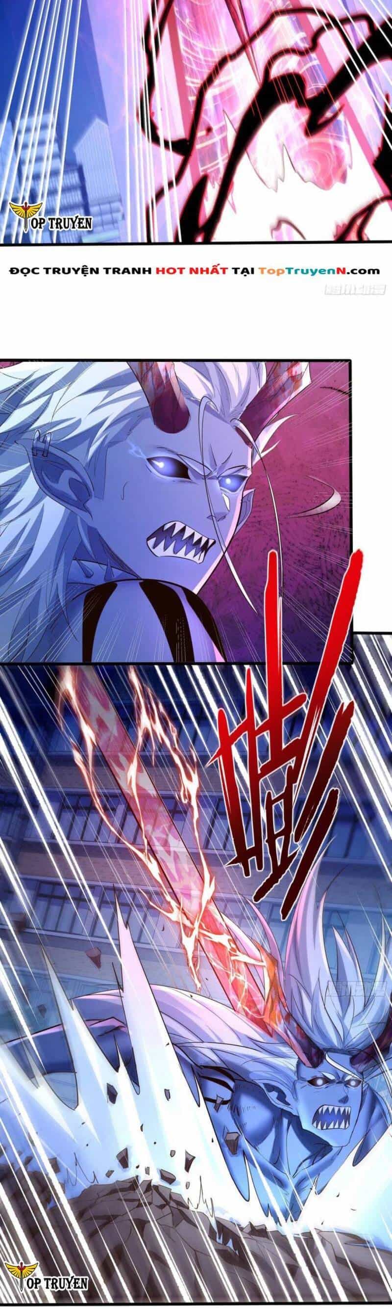 Ngự Linh Giả - Chương 121 - ảnh 15