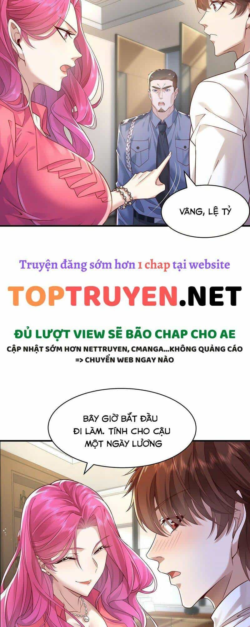 Ngự Linh Giả - Chương 13 - ảnh 13
