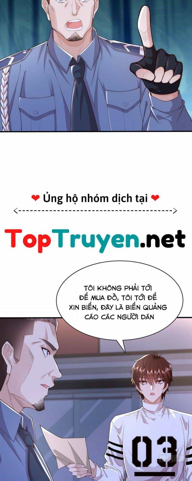 Ngự Linh Giả - Chương 13 - ảnh 5