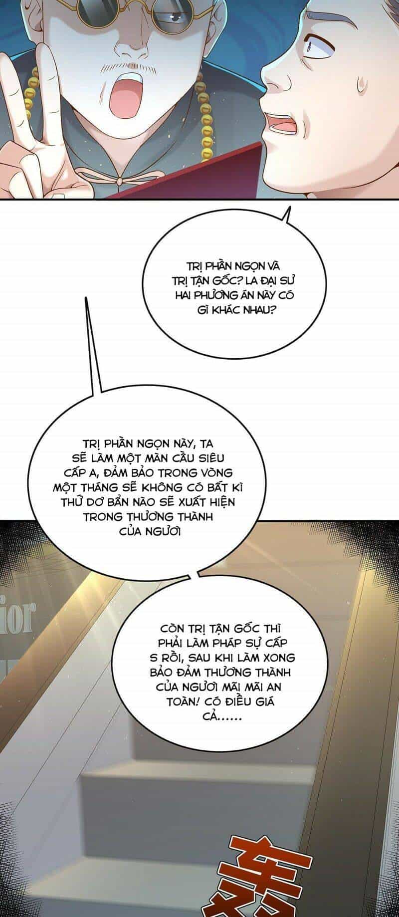 Ngự Linh Giả - Chương 17 - ảnh 7
