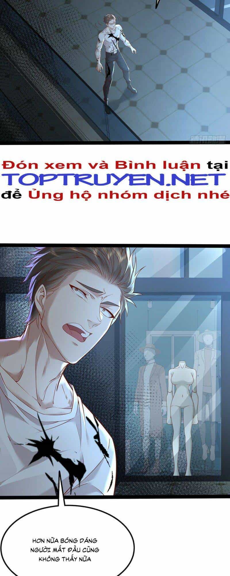 Ngự Linh Giả - Chương 20 - ảnh 16