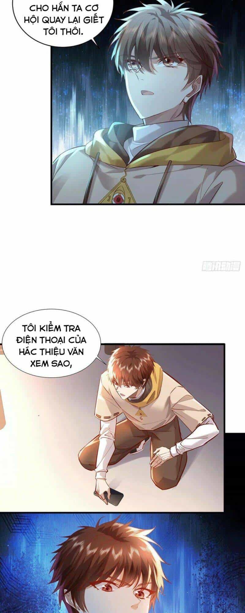 Ngự Linh Giả - Chương 34 - ảnh 13