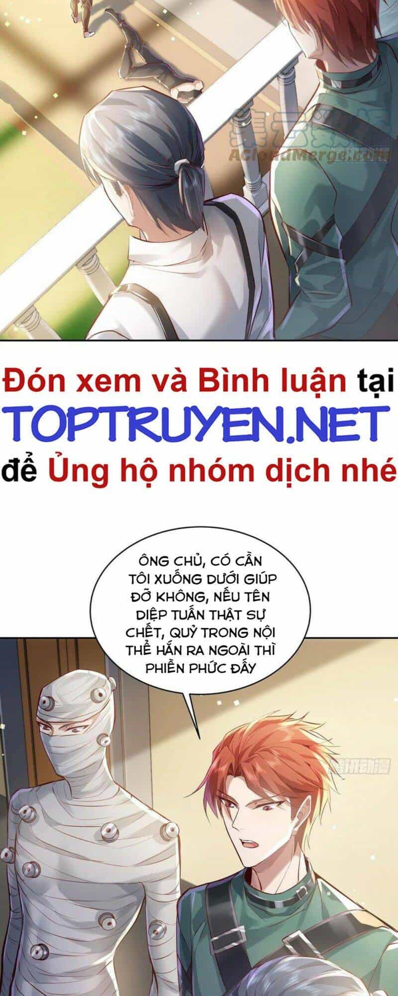 Ngự Linh Giả - Chương 35 - ảnh 23