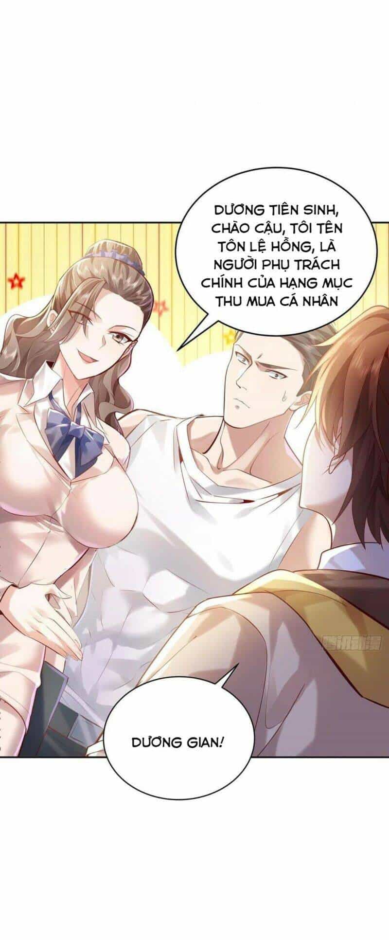 Ngự Linh Giả - Chương 36 - ảnh 9