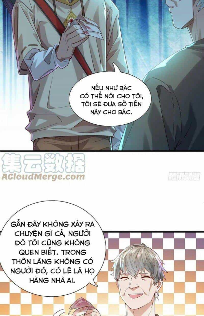 Ngự Linh Giả - Chương 40 - ảnh 10
