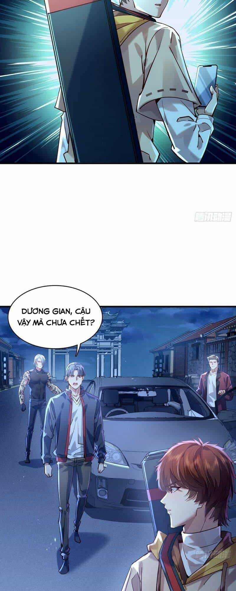 Ngự Linh Giả - Chương 45 - ảnh 17