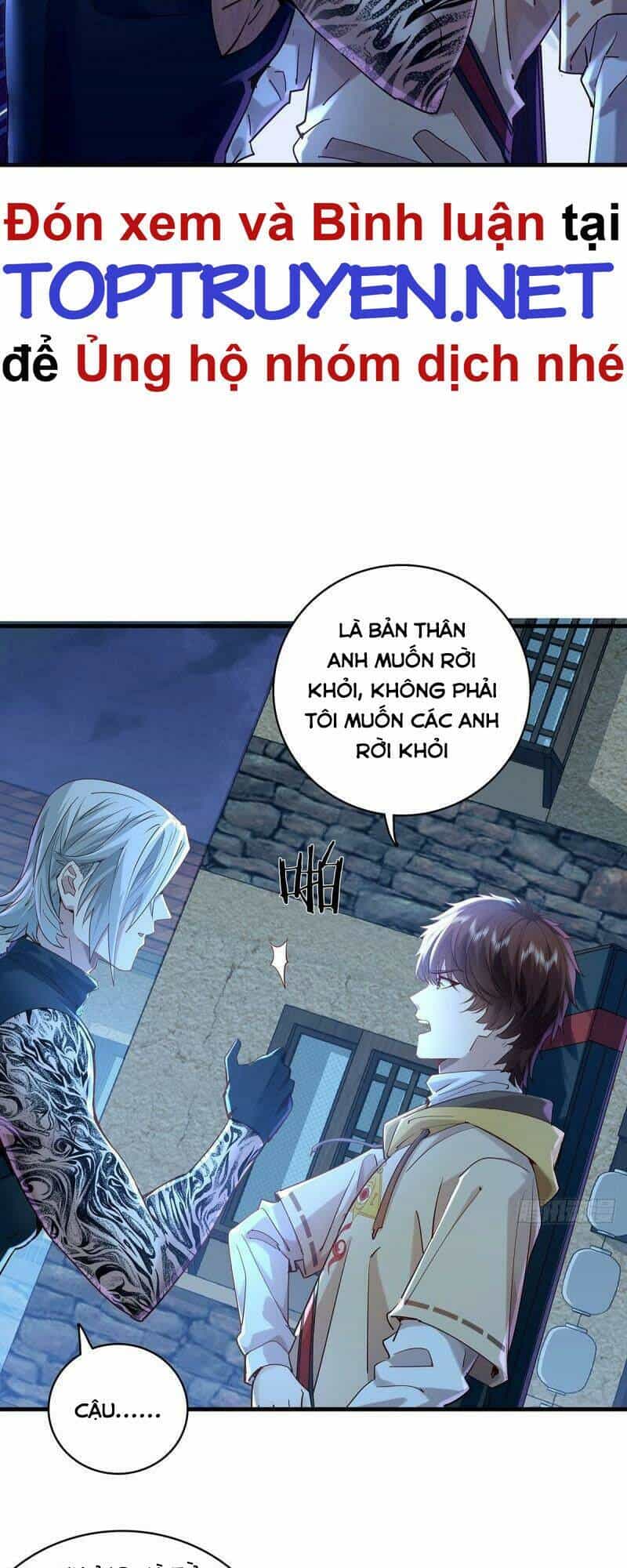 Ngự Linh Giả - Chương 45 - ảnh 20