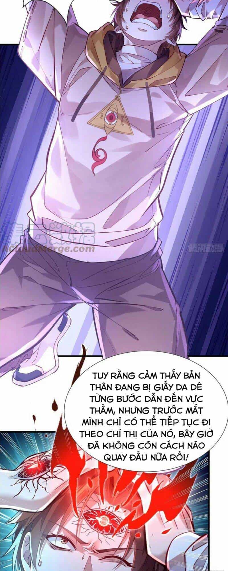 Ngự Linh Giả - Chương 51 - ảnh 3