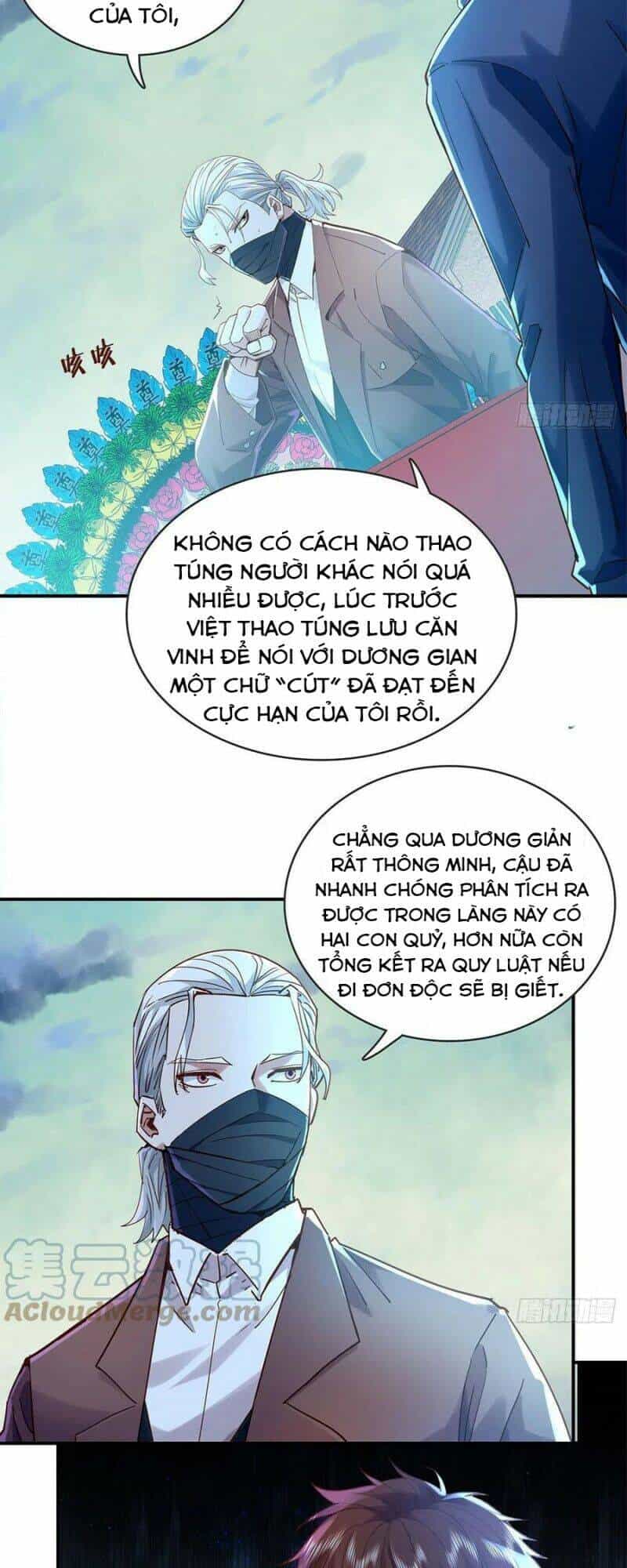 Ngự Linh Giả - Chương 52 - ảnh 18