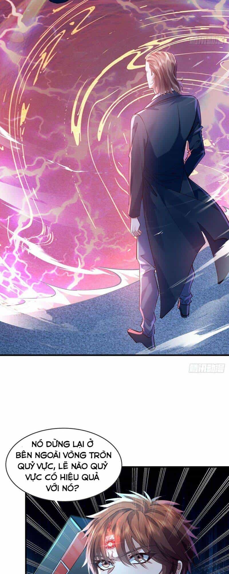 Ngự Linh Giả - Chương 53 - ảnh 10