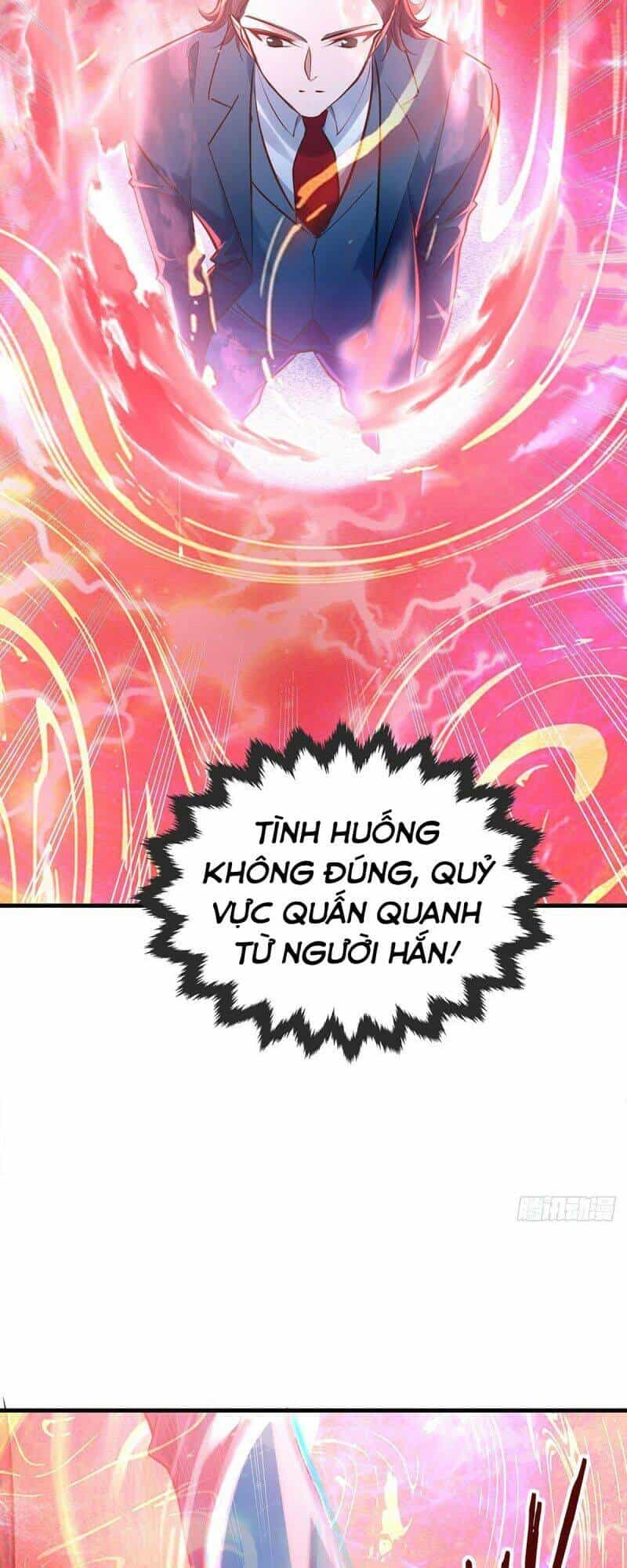 Ngự Linh Giả - Chương 53 - ảnh 14