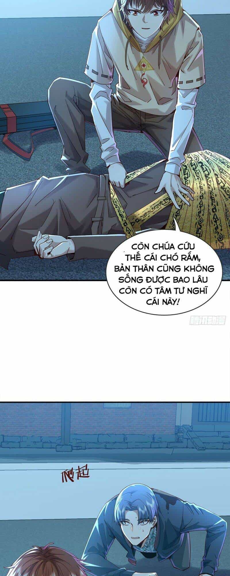 Ngự Linh Giả - Chương 55 - ảnh 14