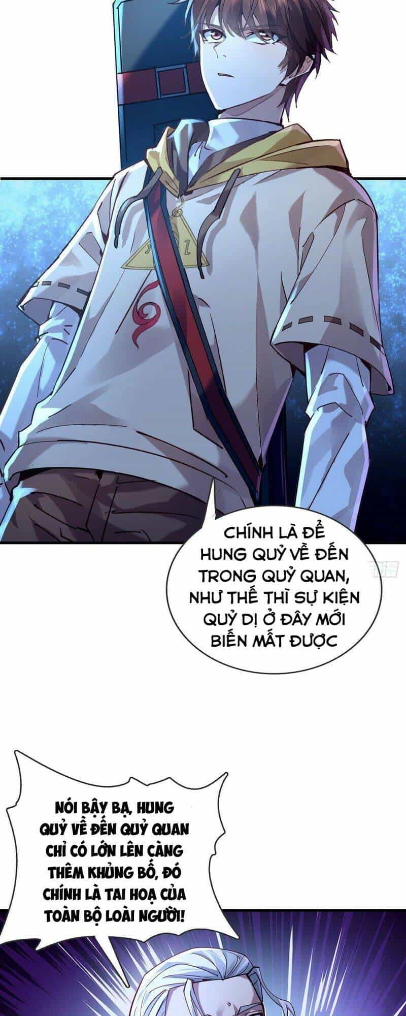 Ngự Linh Giả - Chương 55 - ảnh 5