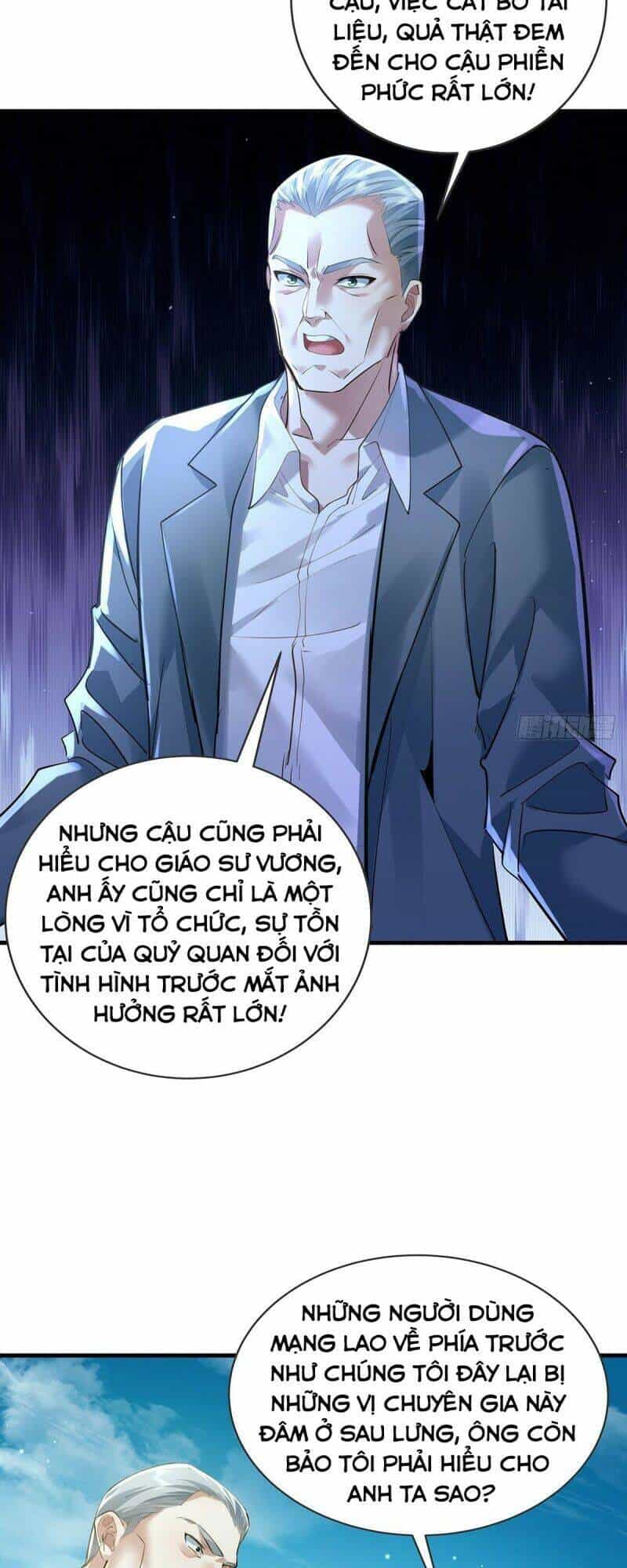 Ngự Linh Giả - Chương 57 - ảnh 12