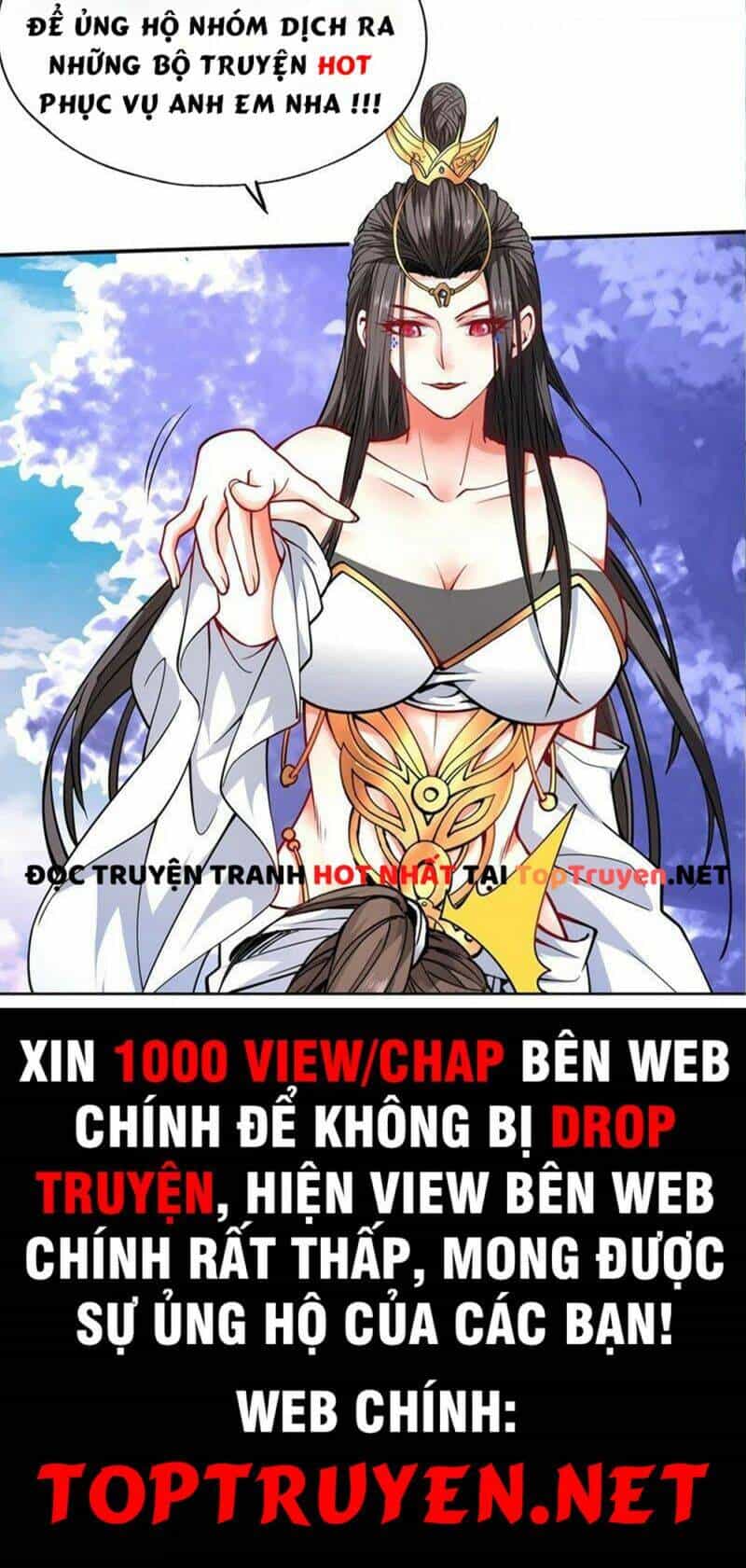 Ngự Linh Giả - Chương 60 - ảnh 31