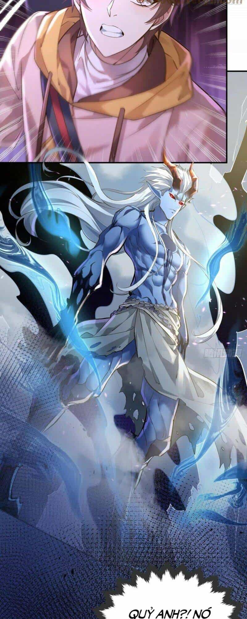 Ngự Linh Giả - Chương 60 - ảnh 4