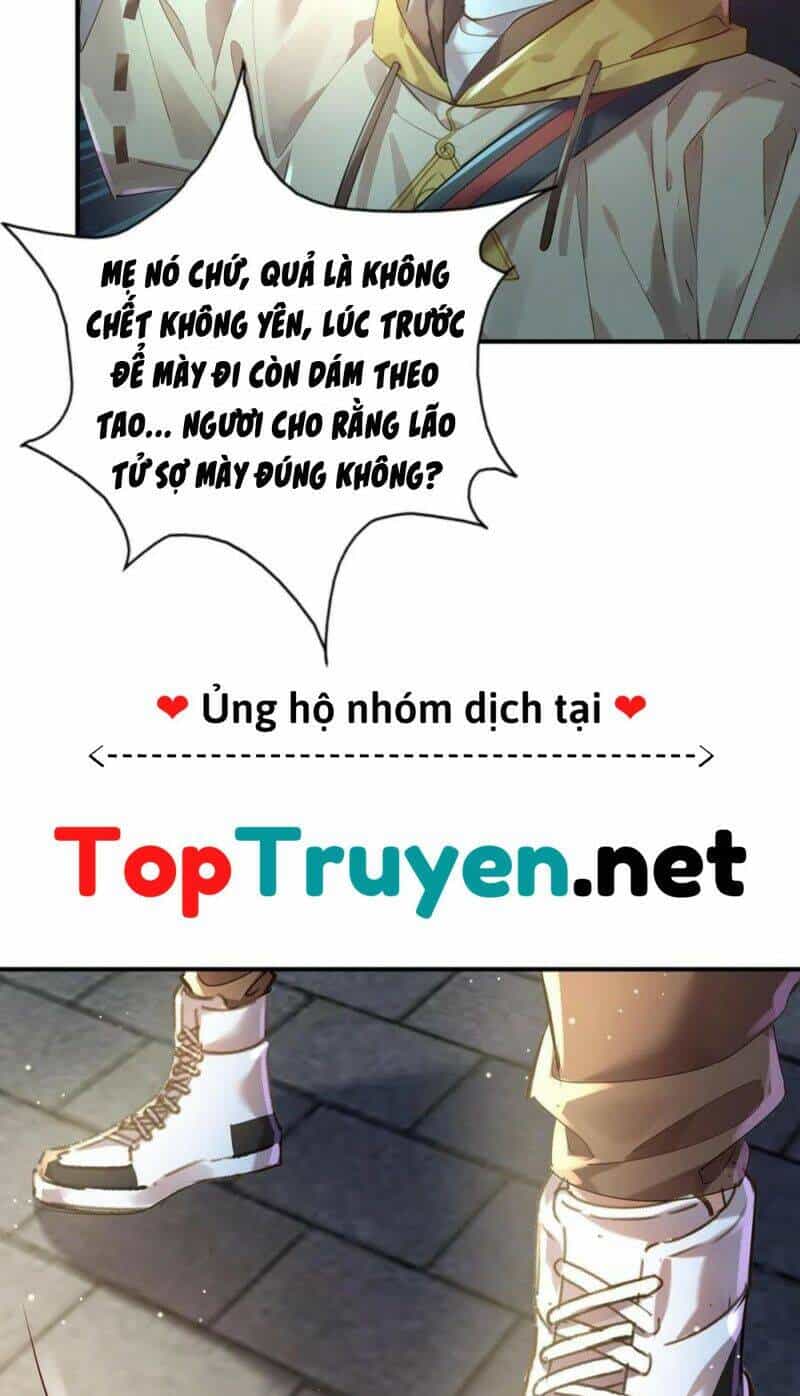 Ngự Linh Giả - Chương 60 - ảnh 6