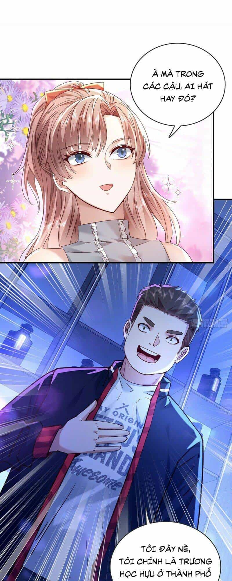 Ngự Linh Giả - Chương 64 - ảnh 11