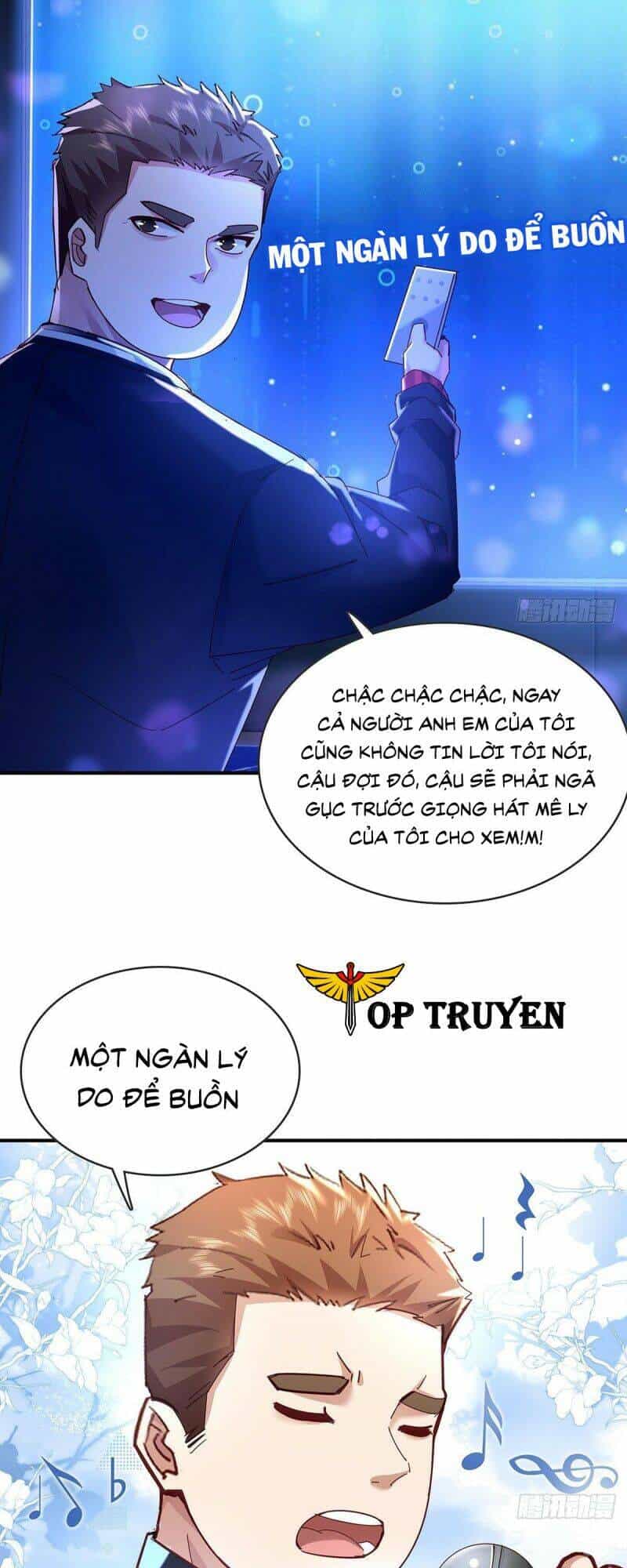 Ngự Linh Giả - Chương 64 - ảnh 14