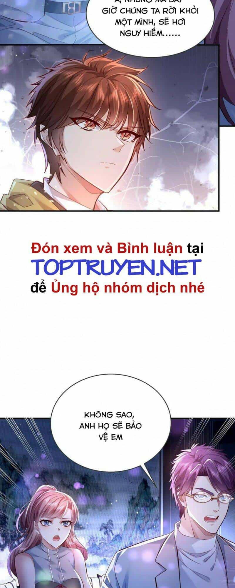Ngự Linh Giả - Chương 65 - ảnh 14