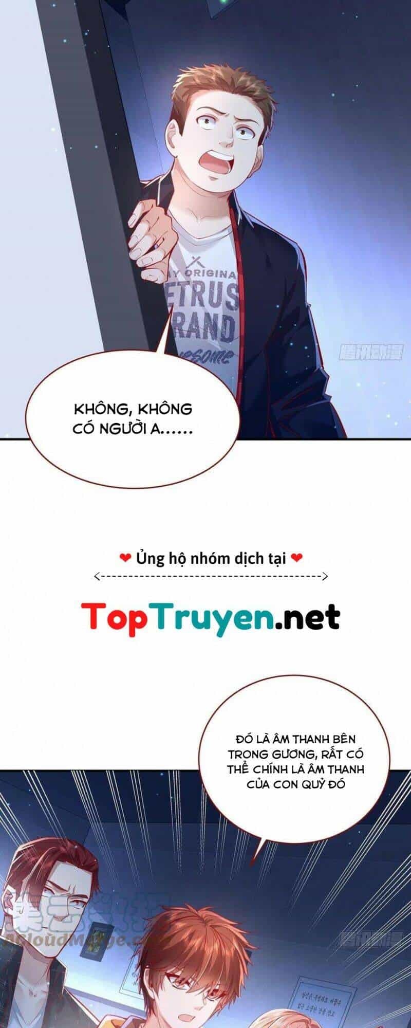 Ngự Linh Giả - Chương 67 - ảnh 14