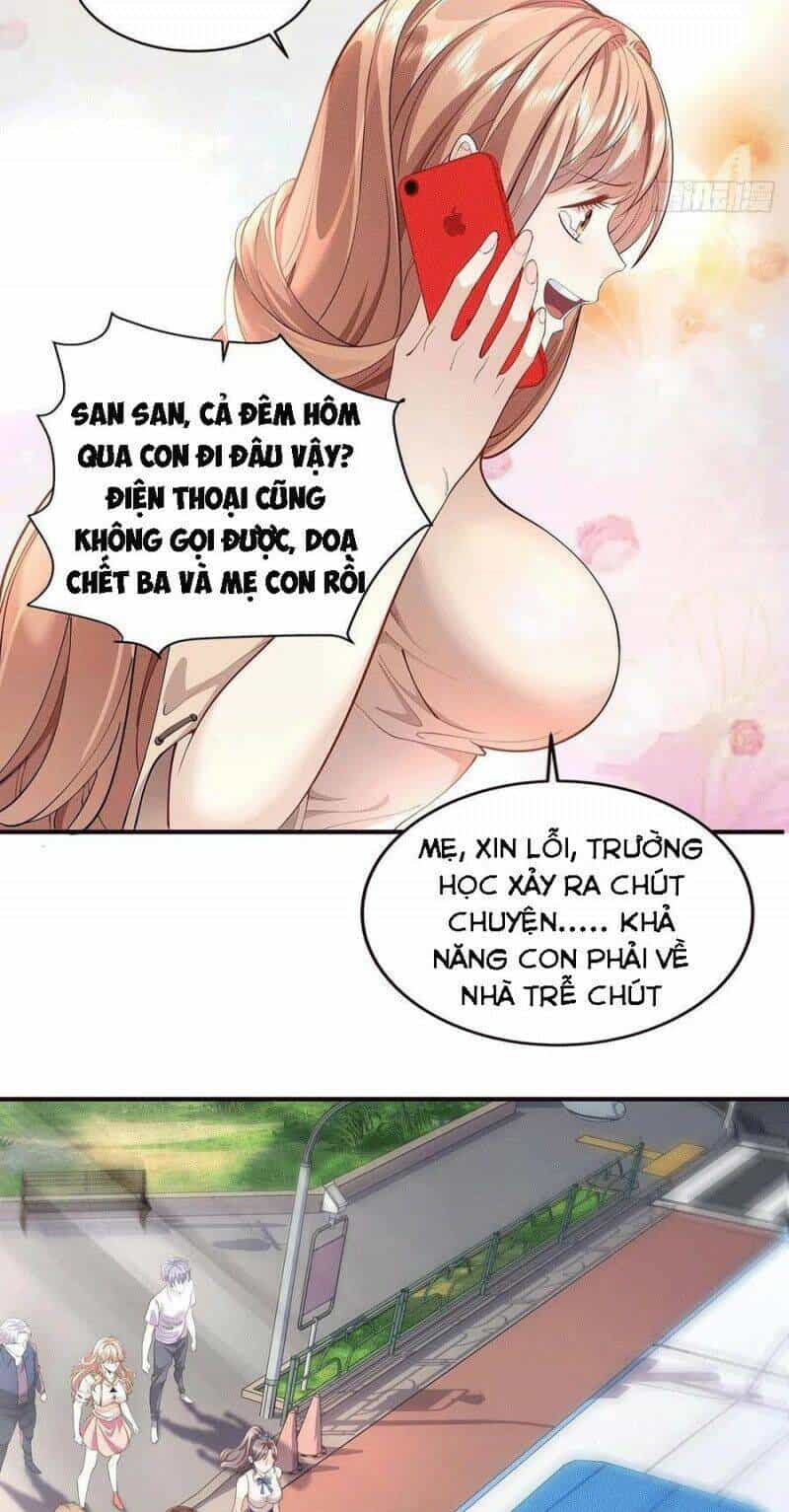 Ngự Linh Giả - Chương 7 - ảnh 12