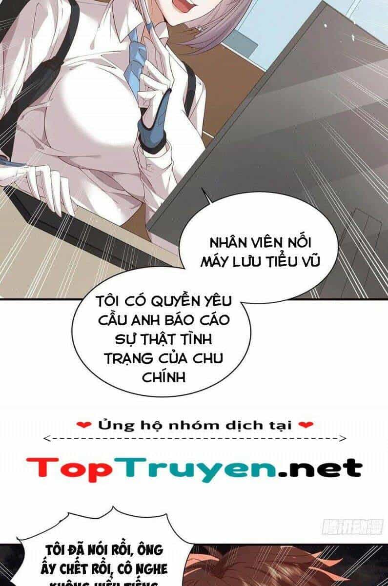 Ngự Linh Giả - Chương 7 - ảnh 22