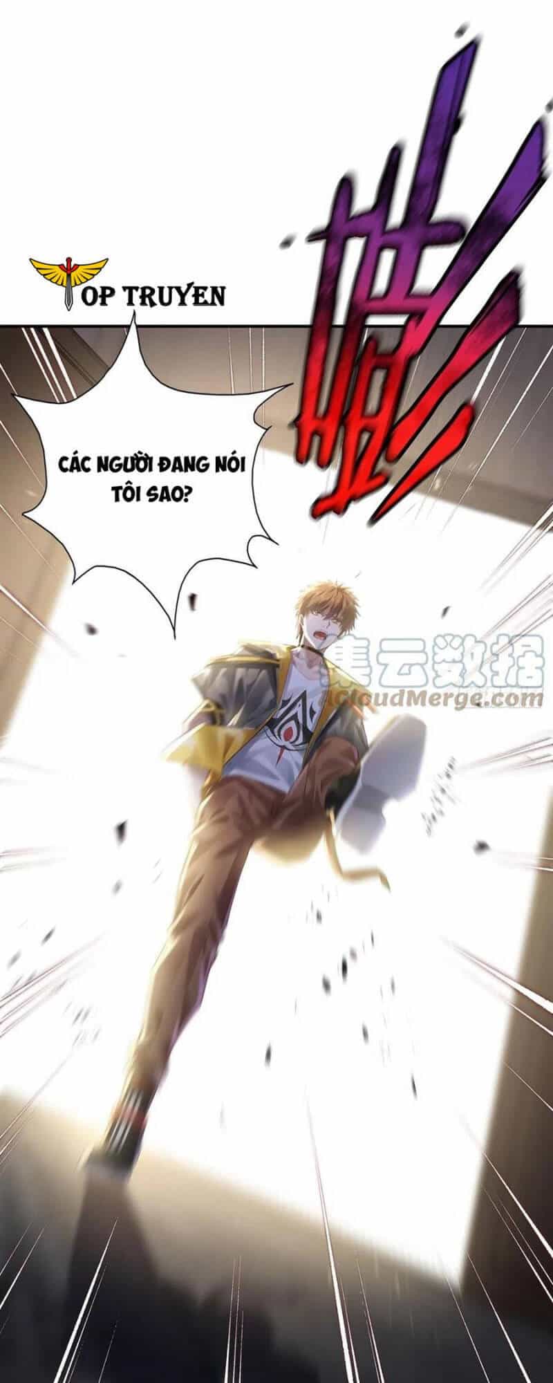 Ngự Linh Giả - Chương 71 - ảnh 14