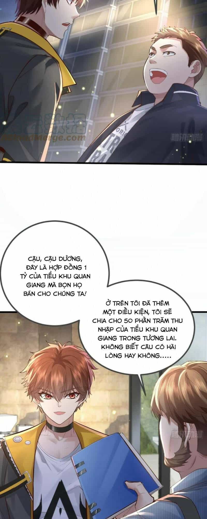Ngự Linh Giả - Chương 79 - ảnh 4