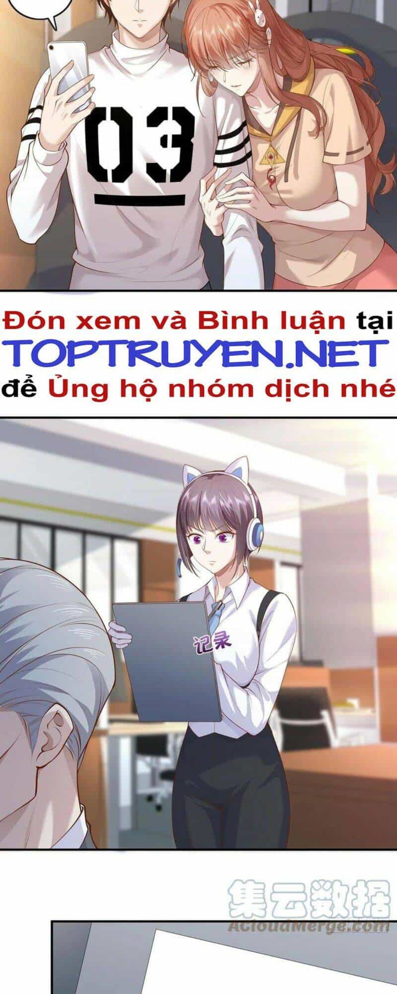 Ngự Linh Giả - Chương 8 - ảnh 11