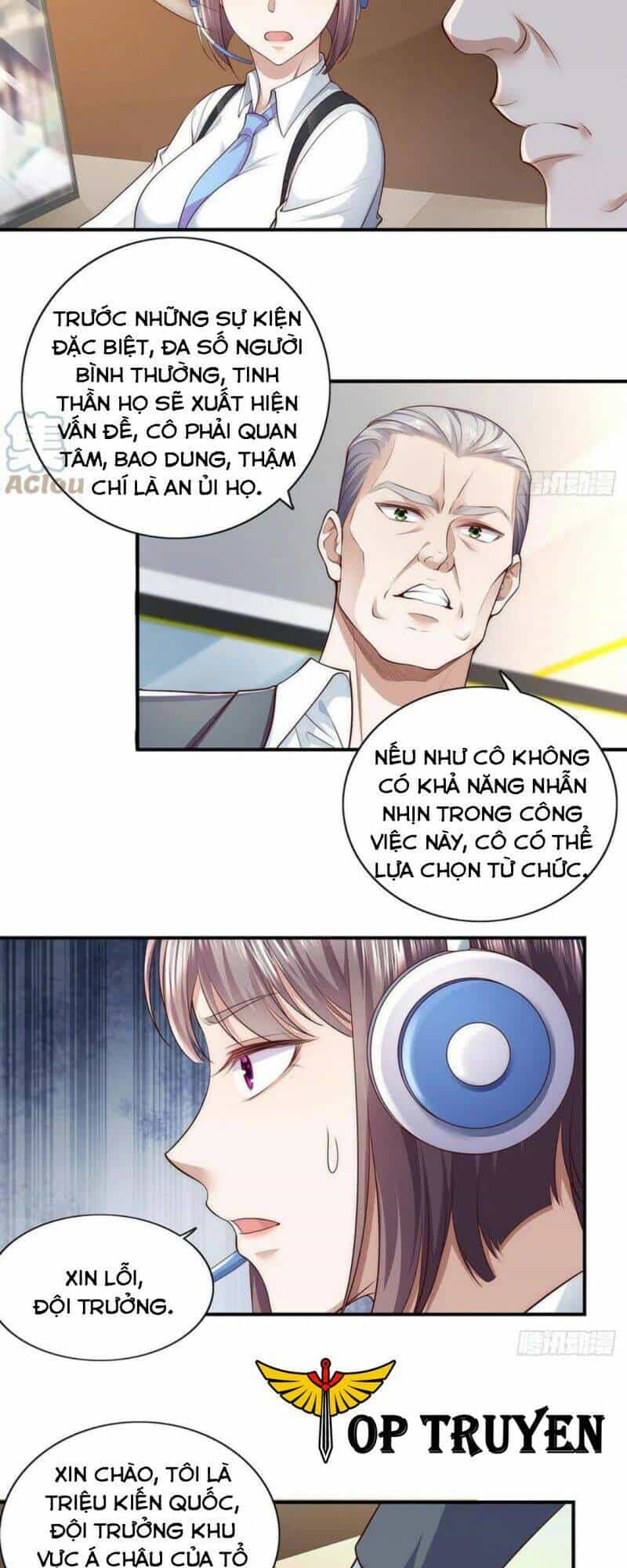 Ngự Linh Giả - Chương 8 - ảnh 4