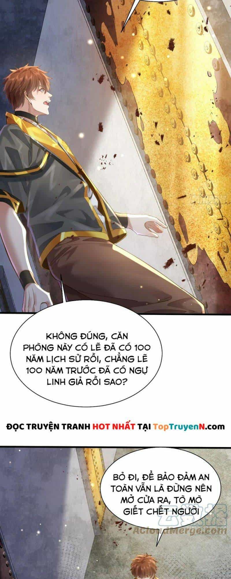 Ngự Linh Giả - Chương 89 - ảnh 16