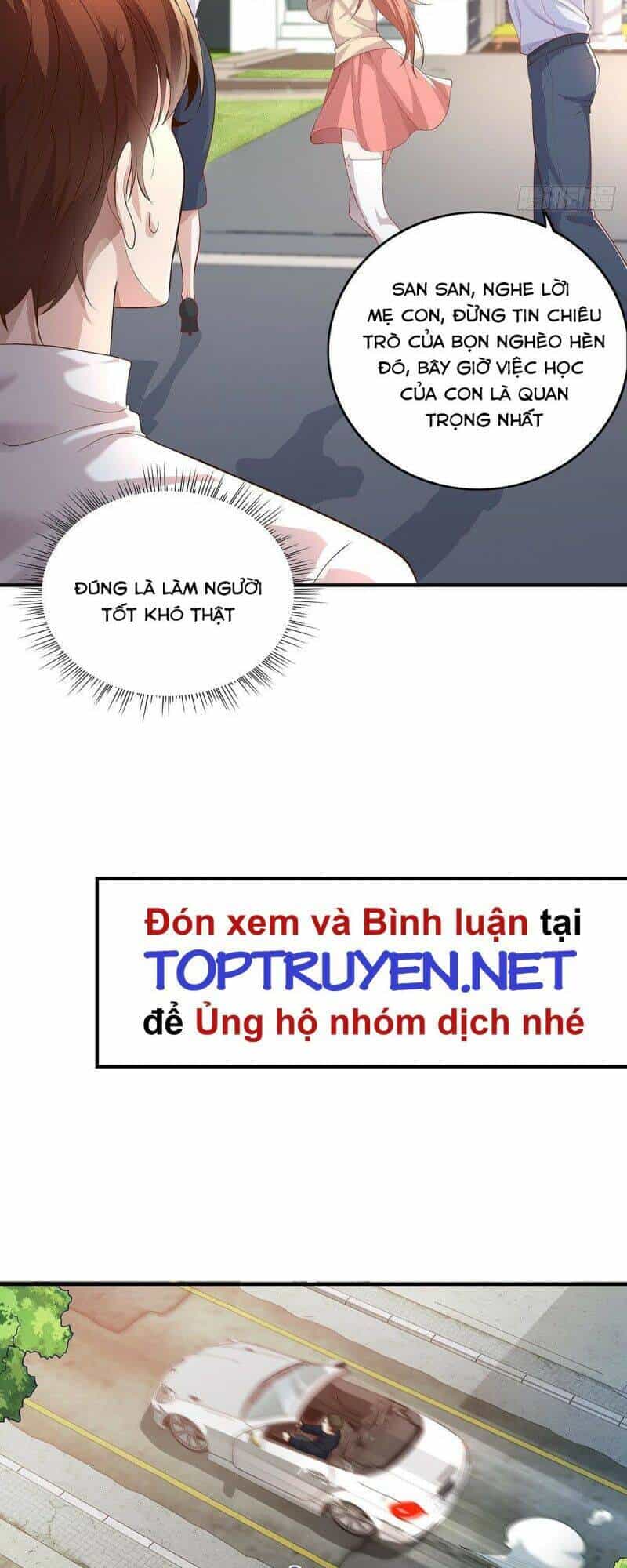Ngự Linh Giả - Chương 9 - ảnh 3