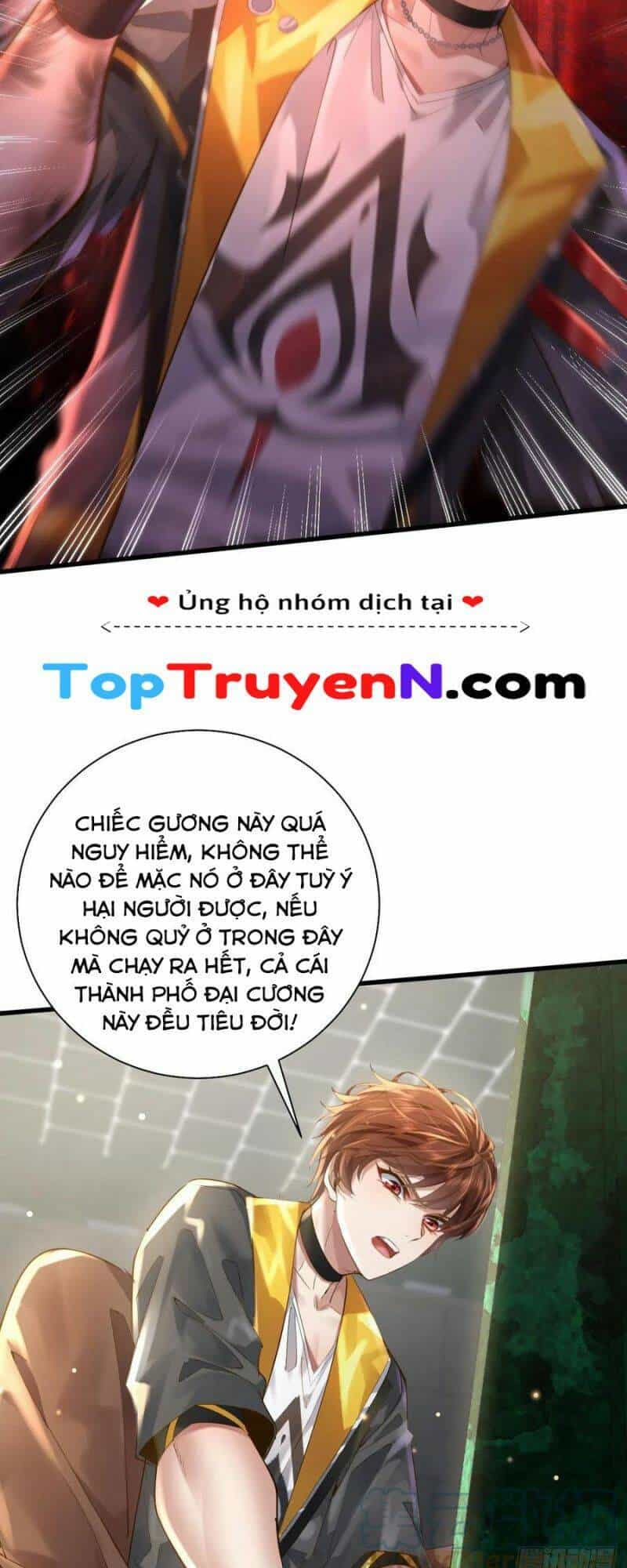 Ngự Linh Giả - Chương 90 - ảnh 5