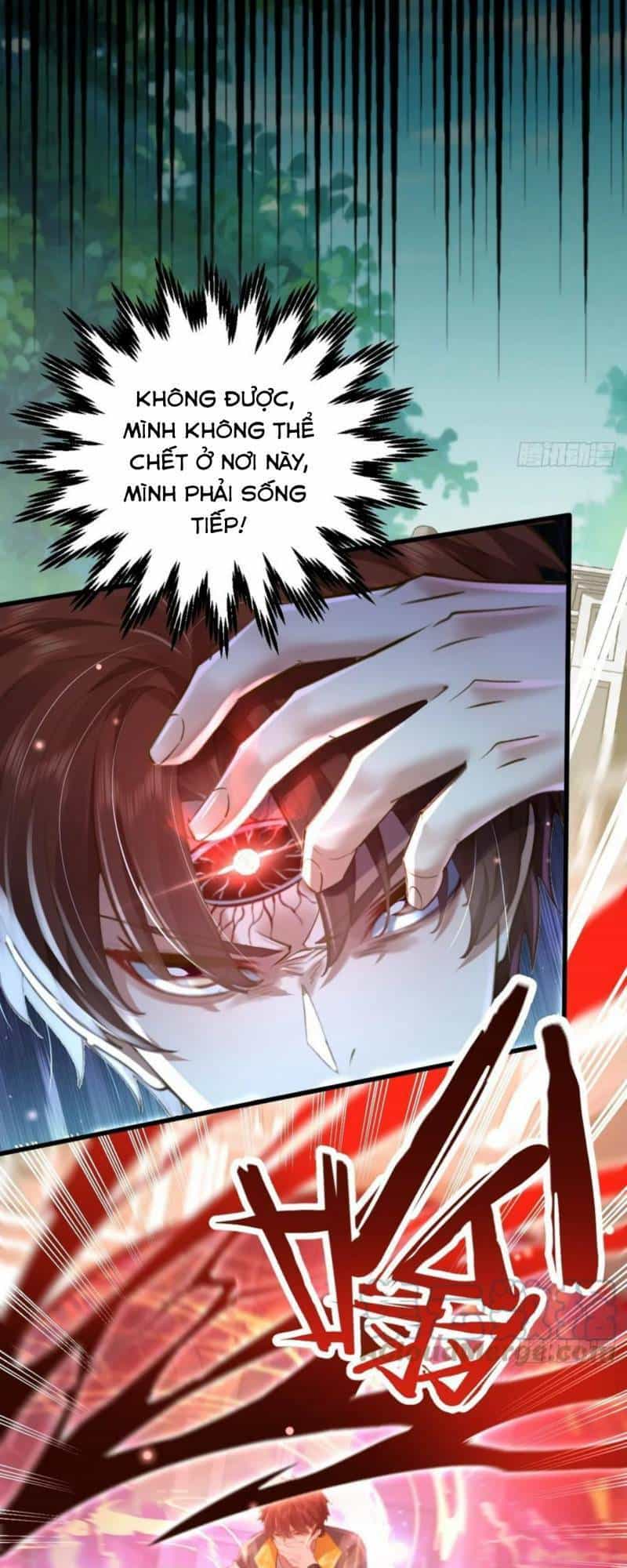 Ngự Linh Giả - Chương 98 - ảnh 4