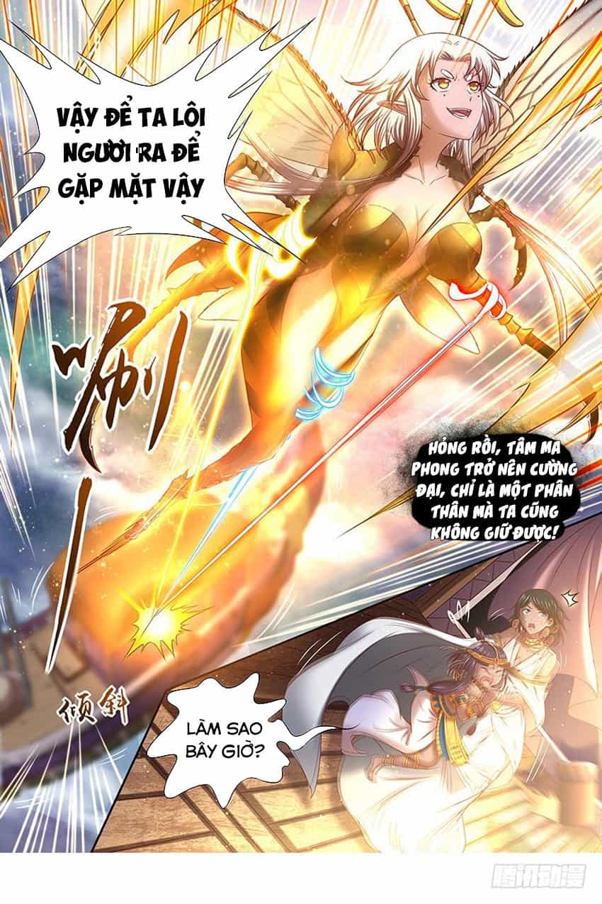 Ngự Linh Thế Giới - Chương 320 - ảnh 8