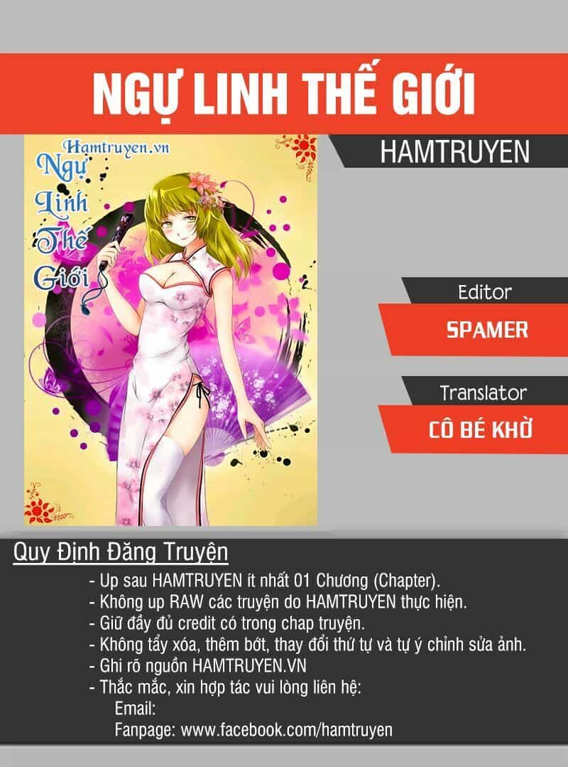 Ngự Linh Thế Giới - Chương 351 - ảnh 1