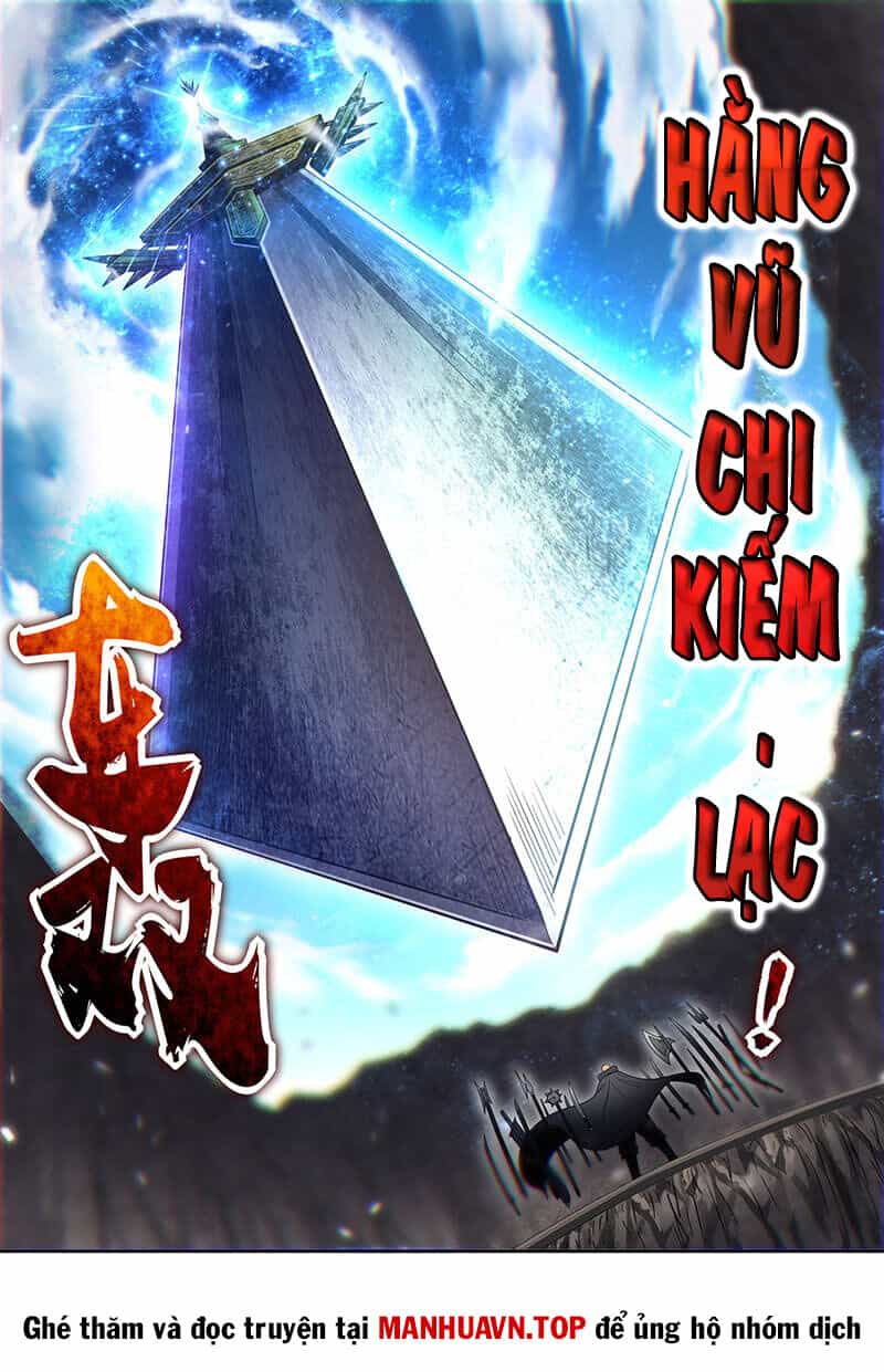 Ngự Linh Thế Giới - Chương 824 - ảnh 4