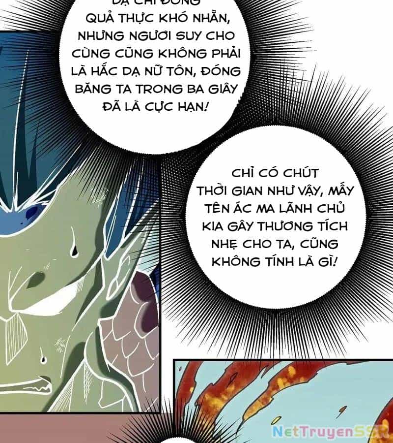 Ngự Linh Thế Giới - Chương 842 - ảnh 113