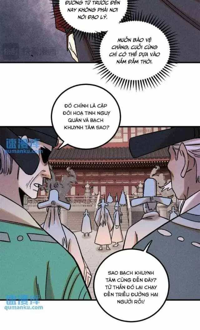 Ngự Linh Thế Giới - Chương 842 - ảnh 277