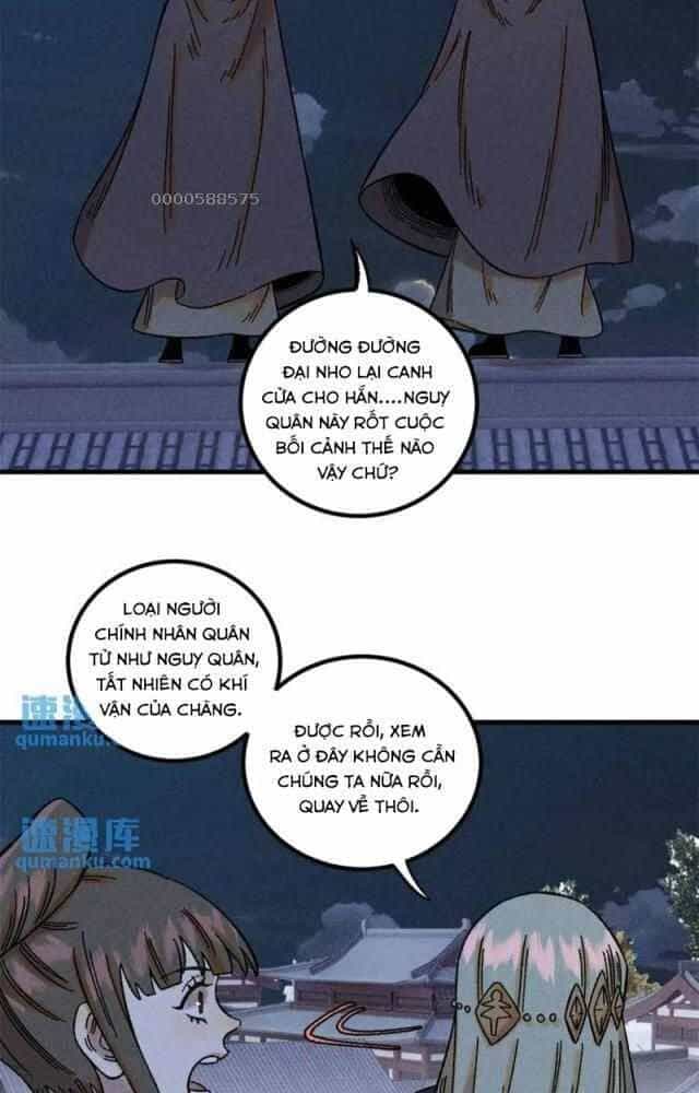Ngự Linh Thế Giới - Chương 847 - ảnh 369