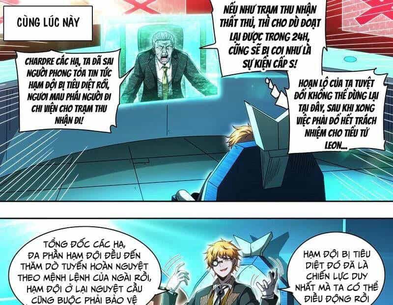 Ngự Linh Thế Giới - Chương 895.1 - ảnh 9