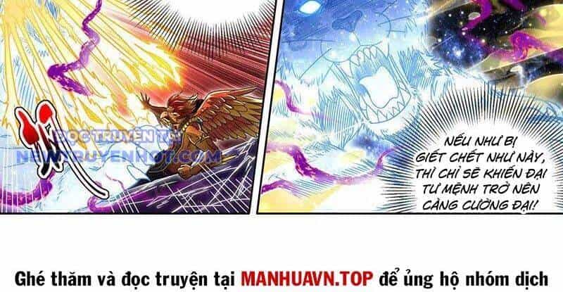 Ngự Linh Thế Giới - Chương 899 - ảnh 11
