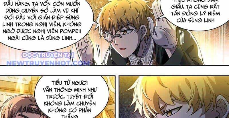 Ngự Linh Thế Giới - Chương 900 - ảnh 16